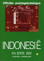 Afbeeldingen van Zonnebloem catalogus Indonesië